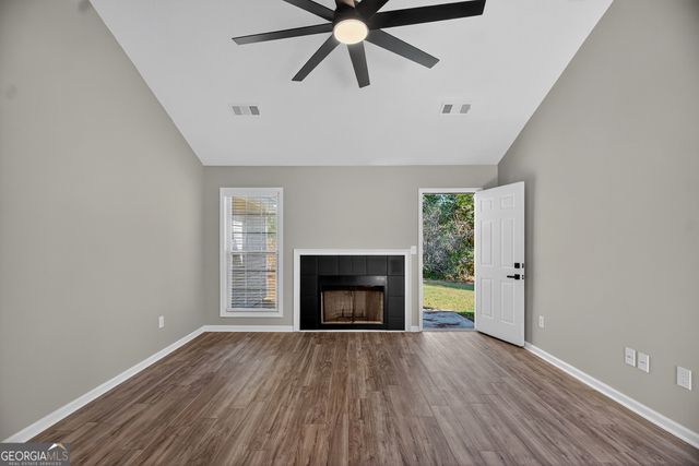 105 Ridgefield Drive, Lagrange, GA 30241