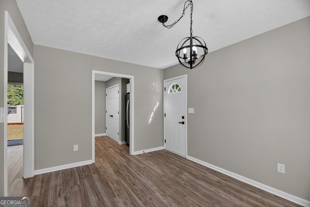 105 Ridgefield Drive, Lagrange, GA 30241