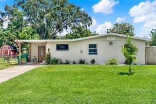 707 PLUMOSA AVENUE, Fruitland Park, FL 34731