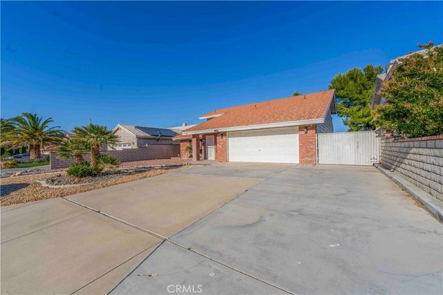 13385 Alta Vista, Victorville, CA 92395