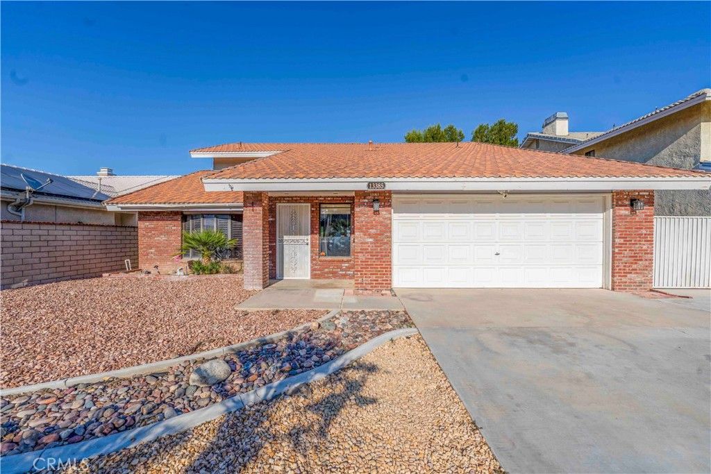 13385 Alta Vista, Victorville, CA 92395