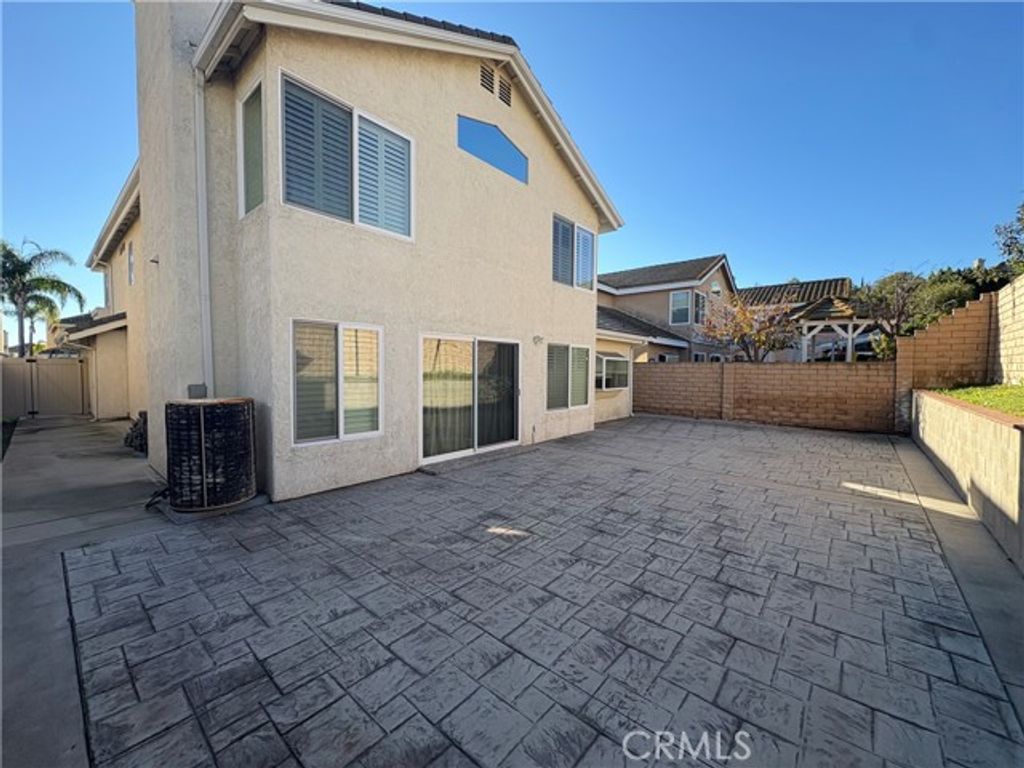 13852 Shady Knoll Ln, Chino Hills, CA 91709