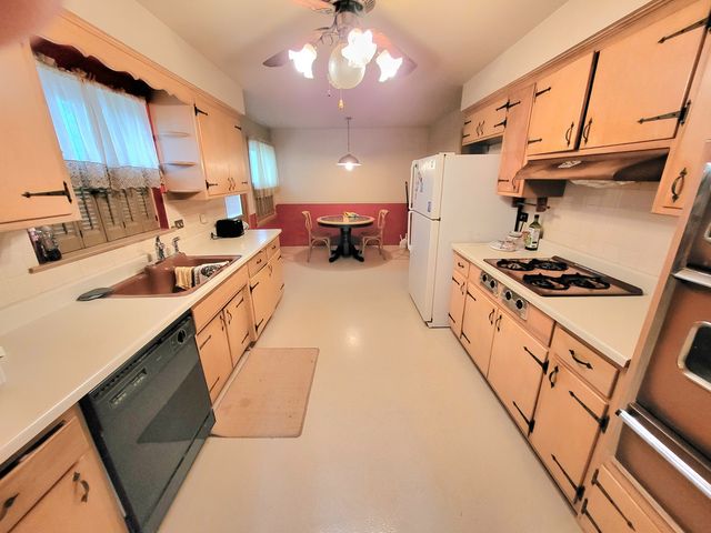 718 Central Park Avenue, Flossmoor, IL 60422
