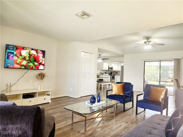 1512 SE 17th TER, Cape Coral, FL 33990