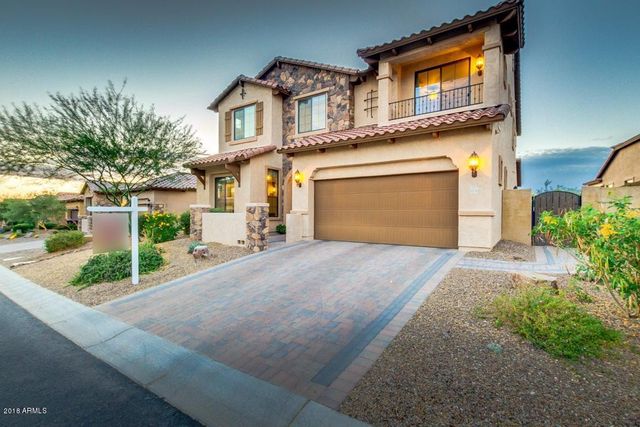 8536 E Kael Street, Mesa, AZ 85207