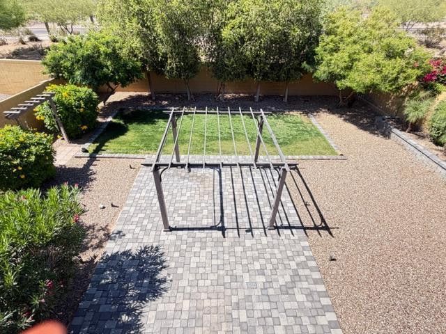 8536 E Kael Street, Mesa, AZ 85207