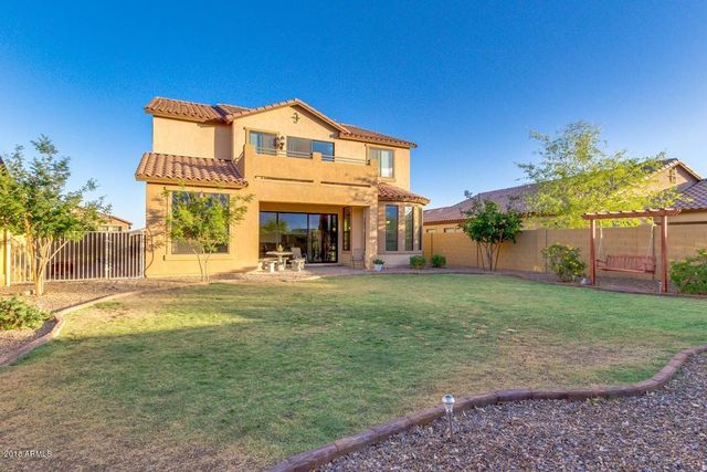 8536 E Kael Street, Mesa, AZ 85207