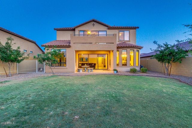 8536 E Kael Street, Mesa, AZ 85207
