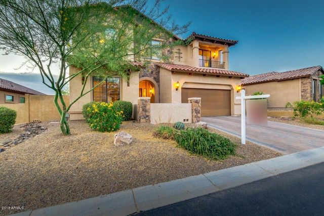 8536 E Kael Street, Mesa, AZ 85207