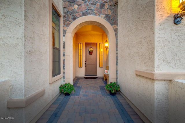 8536 E Kael Street, Mesa, AZ 85207