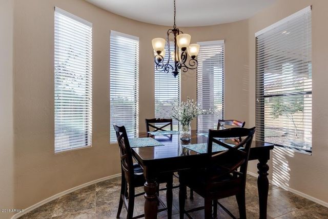 8536 E Kael Street, Mesa, AZ 85207