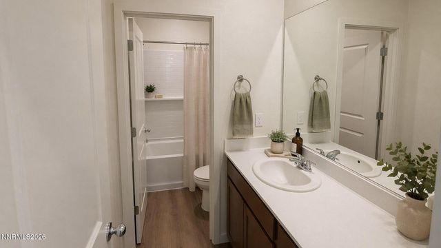 1013 Petal Blossom Drive, Reno, NV 89506