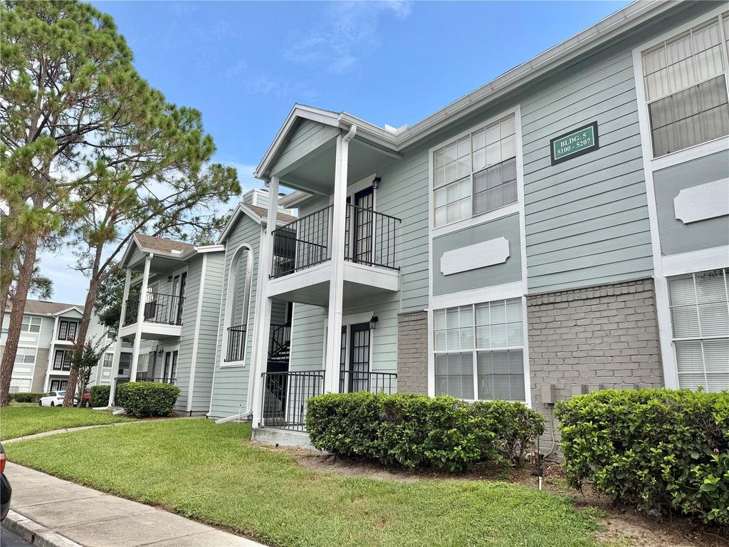 2550 N ALAFAYA TRAIL 5105, Orlando, FL 32826