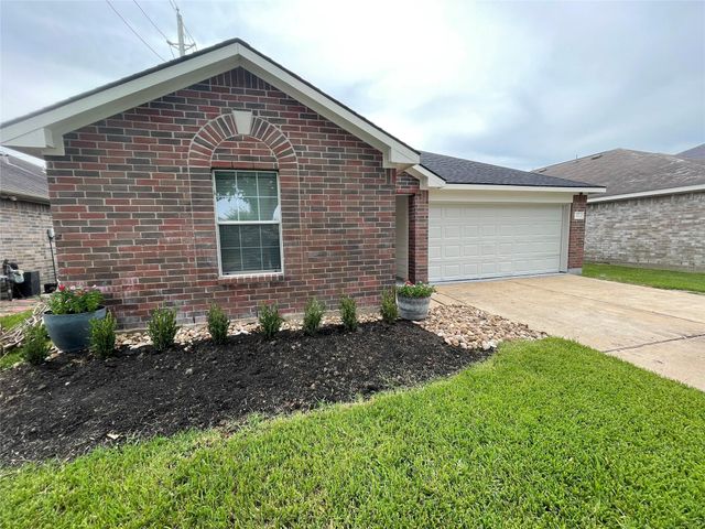 3534 Clayton Trace Trl, Houston, TX 77082