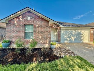 3534 Clayton Trace Trl, Houston, TX 77082