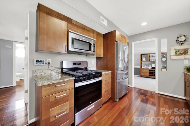 263 Fox Hollow Road, Mooresville, NC 28117