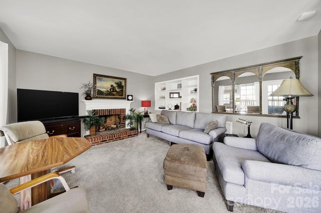 263 Fox Hollow Road, Mooresville, NC 28117