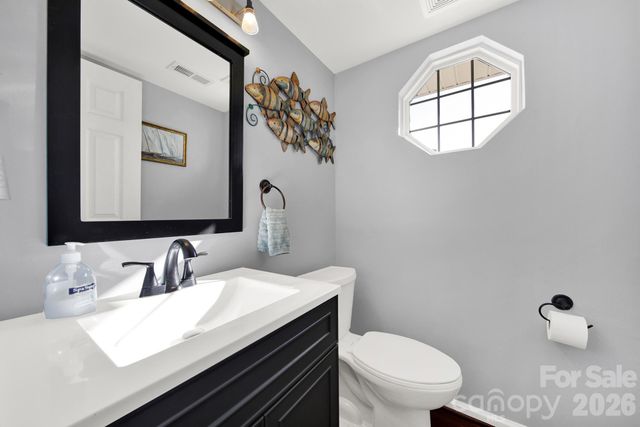 263 Fox Hollow Road, Mooresville, NC 28117