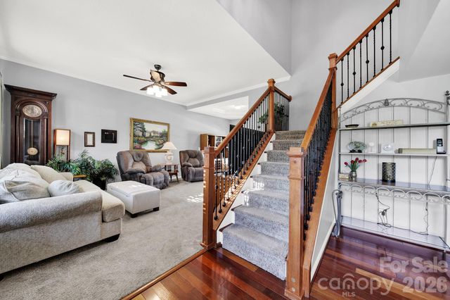 263 Fox Hollow Road, Mooresville, NC 28117