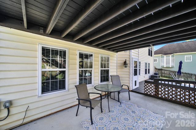 263 Fox Hollow Road, Mooresville, NC 28117