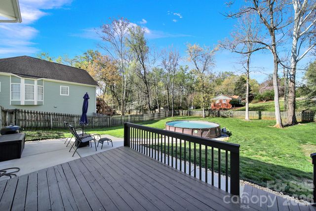 263 Fox Hollow Road, Mooresville, NC 28117