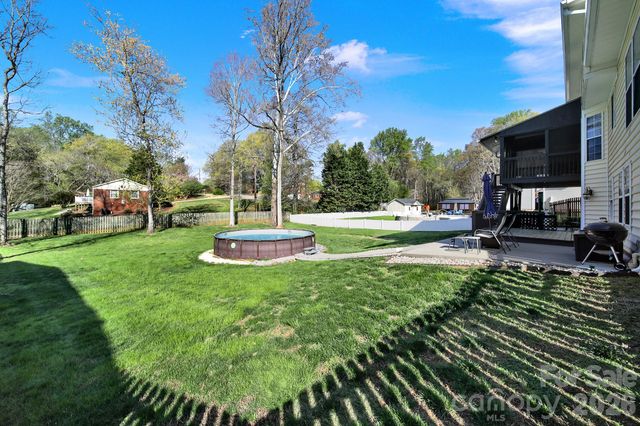 263 Fox Hollow Road, Mooresville, NC 28117