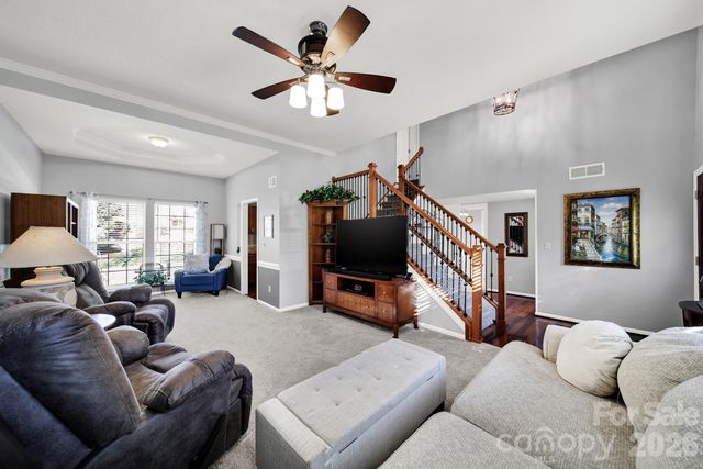 263 Fox Hollow Road, Mooresville, NC 28117