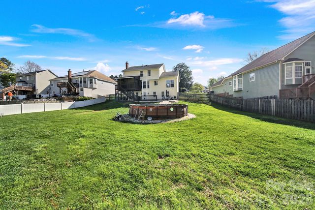 263 Fox Hollow Road, Mooresville, NC 28117