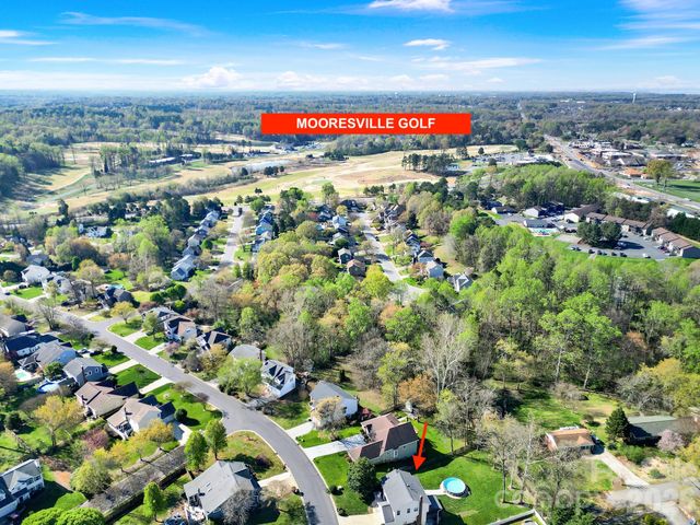 263 Fox Hollow Road, Mooresville, NC 28117