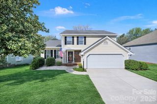 263 Fox Hollow Road, Mooresville, NC 28117