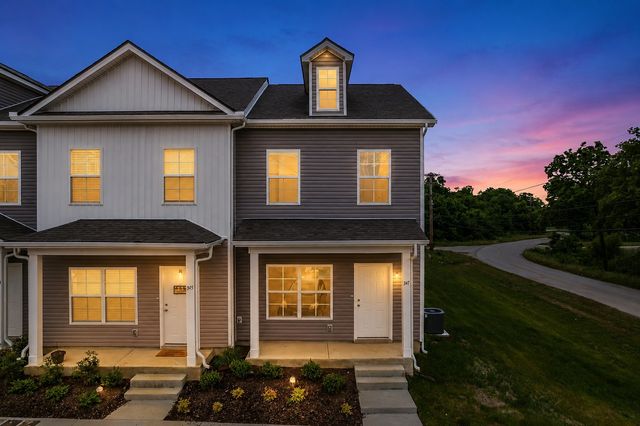 347 Kristen Ct, Columbia, TN 38401