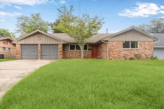 8614 Ariel Street, Houston, TX 77074