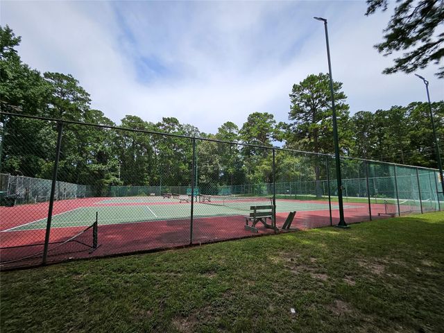 61 Piping Rock Place, Coldspring, TX 77331