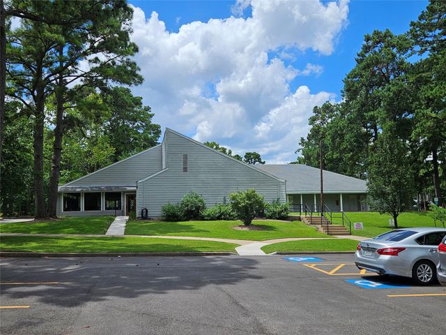 61 Piping Rock Place, Coldspring, TX 77331