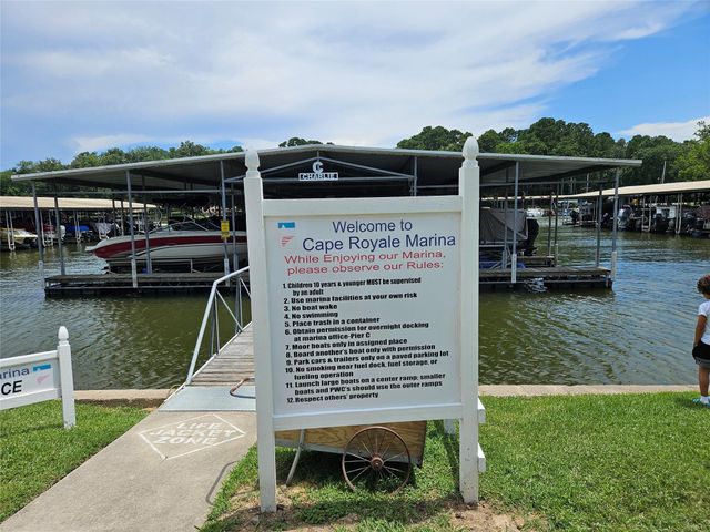 61 Piping Rock Place, Coldspring, TX 77331