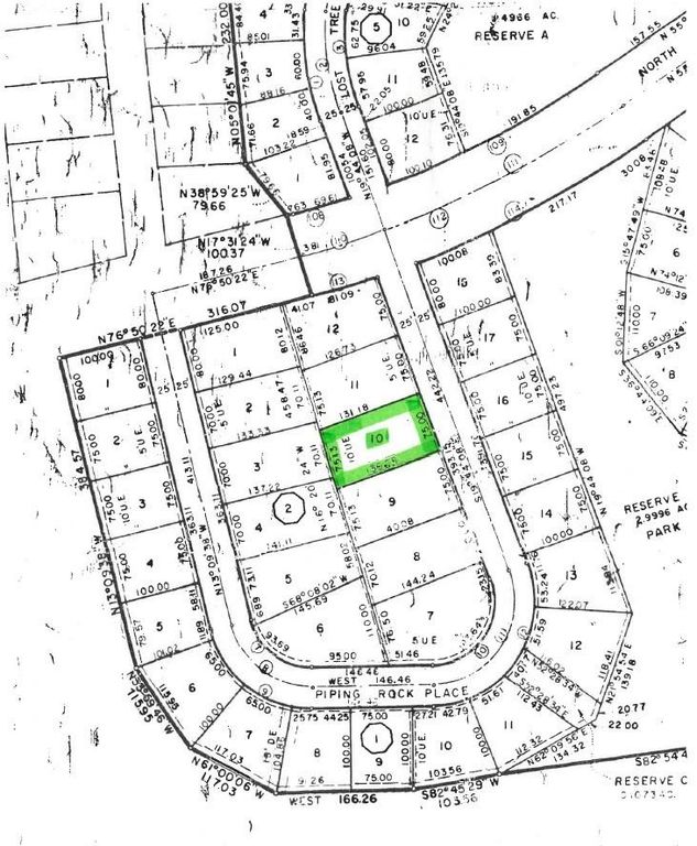 61 Piping Rock Place, Coldspring, TX 77331