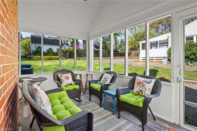 1940 Robinhood Road, Winston-salem, NC 27104