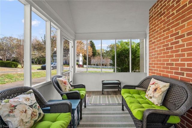 1940 Robinhood Road, Winston-salem, NC 27104