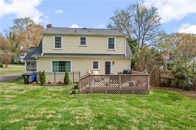 1940 Robinhood Road, Winston-salem, NC 27104