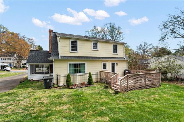 1940 Robinhood Road, Winston-salem, NC 27104