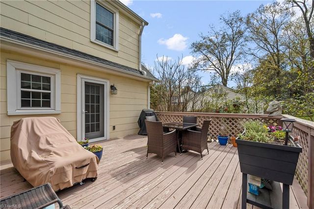 1940 Robinhood Road, Winston-salem, NC 27104