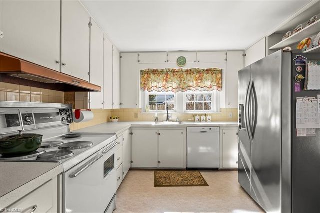 1940 Robinhood Road, Winston-salem, NC 27104