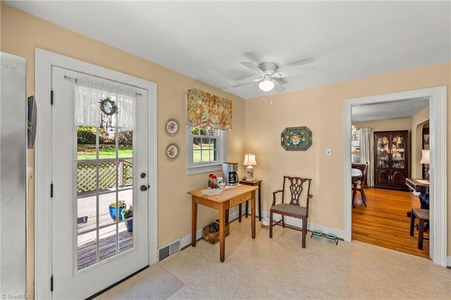 1940 Robinhood Road, Winston-salem, NC 27104