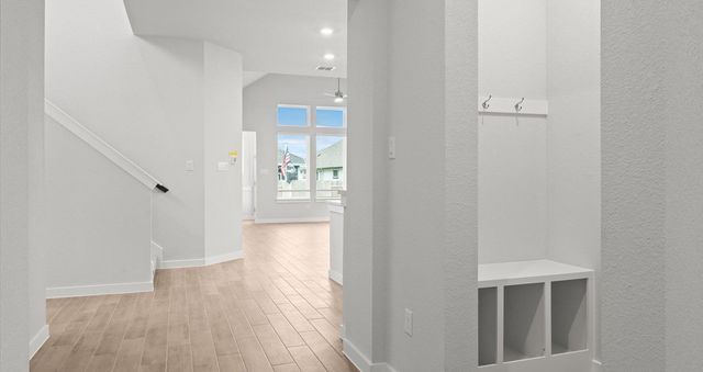 309 West Faulkner ST, Liberty Hill, TX 78642