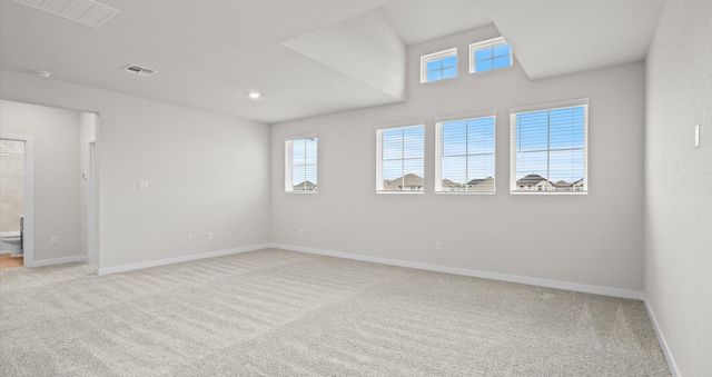 309 West Faulkner ST, Liberty Hill, TX 78642