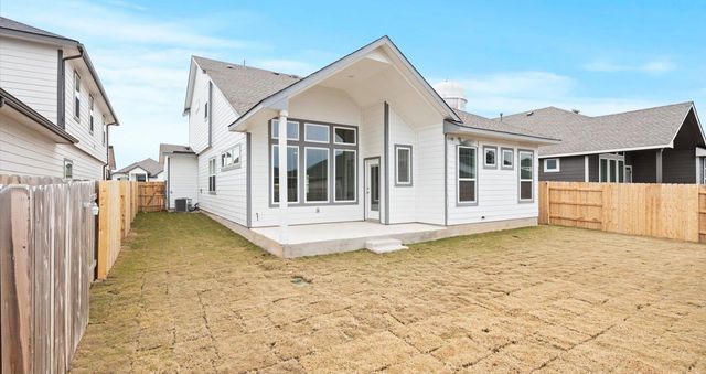 309 West Faulkner ST, Liberty Hill, TX 78642