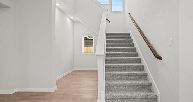 309 West Faulkner ST, Liberty Hill, TX 78642