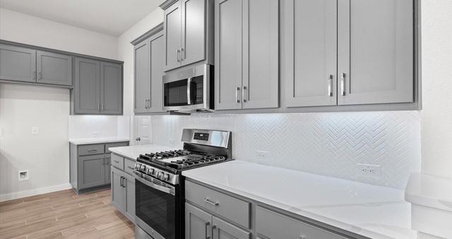 309 West Faulkner ST, Liberty Hill, TX 78642