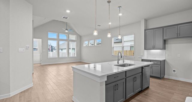 309 West Faulkner ST, Liberty Hill, TX 78642