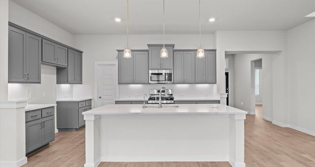 309 West Faulkner ST, Liberty Hill, TX 78642